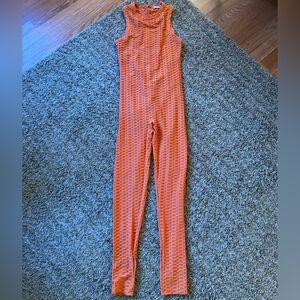 Rarely Worn Fashion Nova Jumpsuit 💞